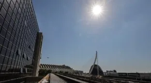 La UE ahorra 29.000 millones en importaciones de gas gracias a la energía solar