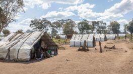 Una religiosa española escapa de un ataque terrorista en Mozambique