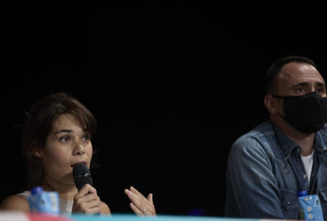 Cuando el elegido por Podemos para la alcaldía de Madrid negaba querer «un carguito»