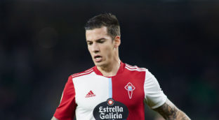 Condenado a cuatro años de prisión el futbolista Santi Mina por abuso sexual
