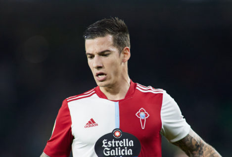 Condenado a cuatro años de prisión el futbolista Santi Mina por abuso sexual