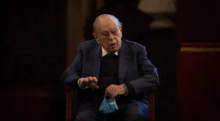 Jordi Pujol, hospitalizado por un ictus grave pero no se teme por su vida