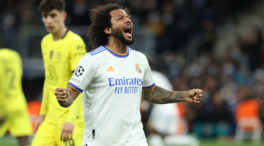 Marcelo ficha por el Olympiacos