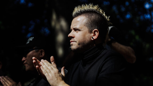 David Muñoz (DiverXO) revalida su título como Mejor Cocinero del Mundo