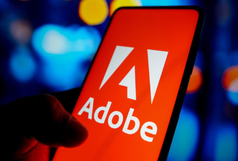 Adobe compra por 20.000 millones de euros Figma
