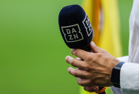 Dazn se hace con los derechos del fútbol femenino por las próximas cinco temporadas