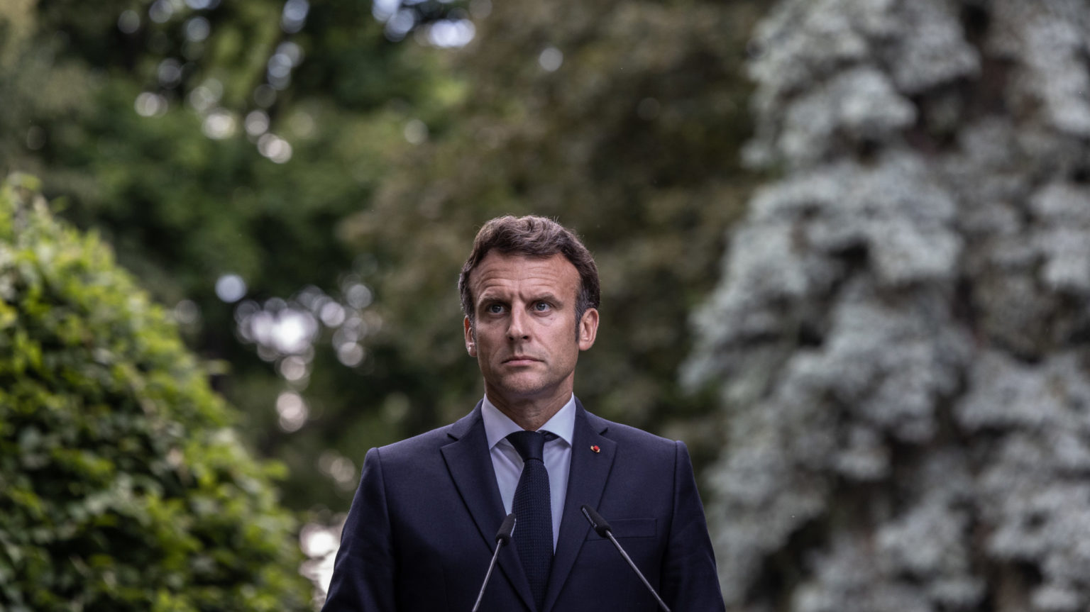 Francia amplía al 15% el límite de las subidas de las facturas de gas y electricidad en 2023