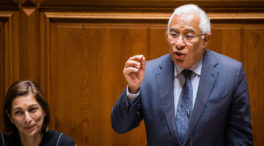 Antonio Costa muestra su apoyo al Midcat y «espera» que Francia no lo bloquee