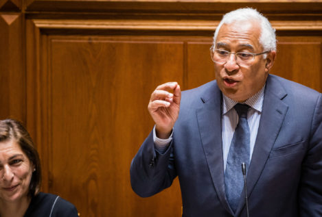 Antonio Costa muestra su apoyo al Midcat y «espera» que Francia no lo bloquee