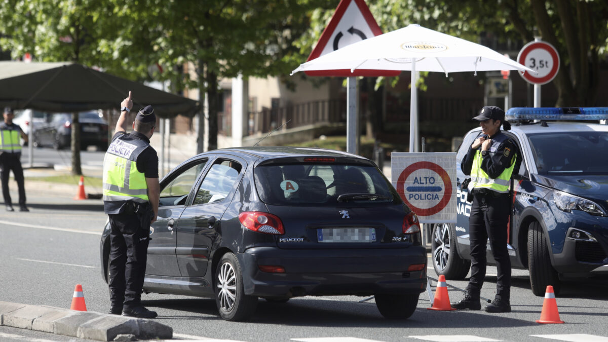 Uno de los asaltantes al bingo de Tortosa en el que mataron a una mujer huye a Francia