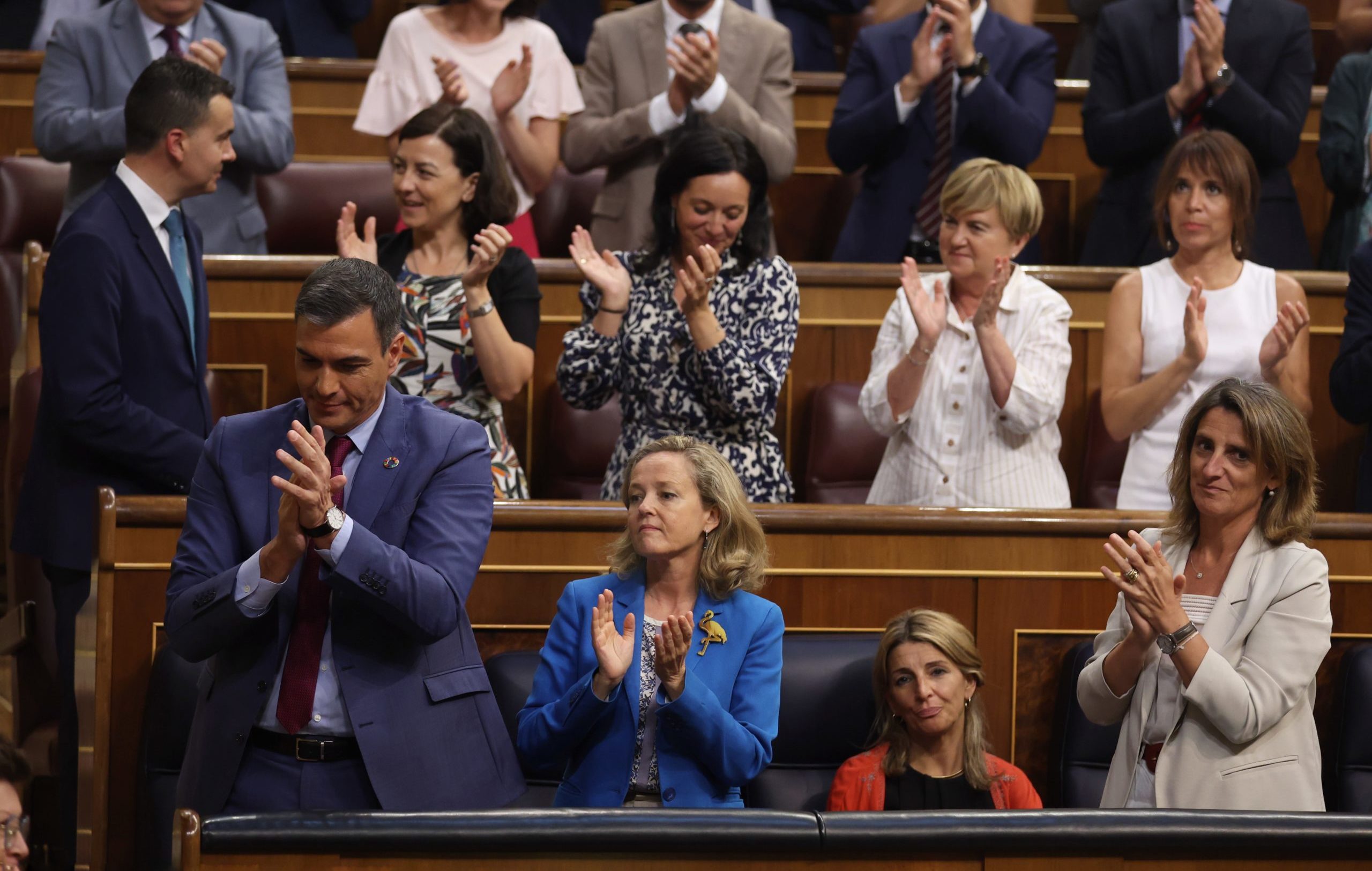 La escalada de los tipos de interés dispara las alarmas en Moncloa ante el riesgo de recesión