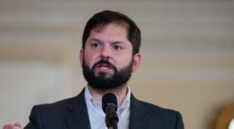 Lecciones de Chile, también para España