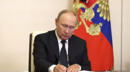 Putin anuncia una «movilización parcial» de la población en Rusia por la guerra en Ucrania