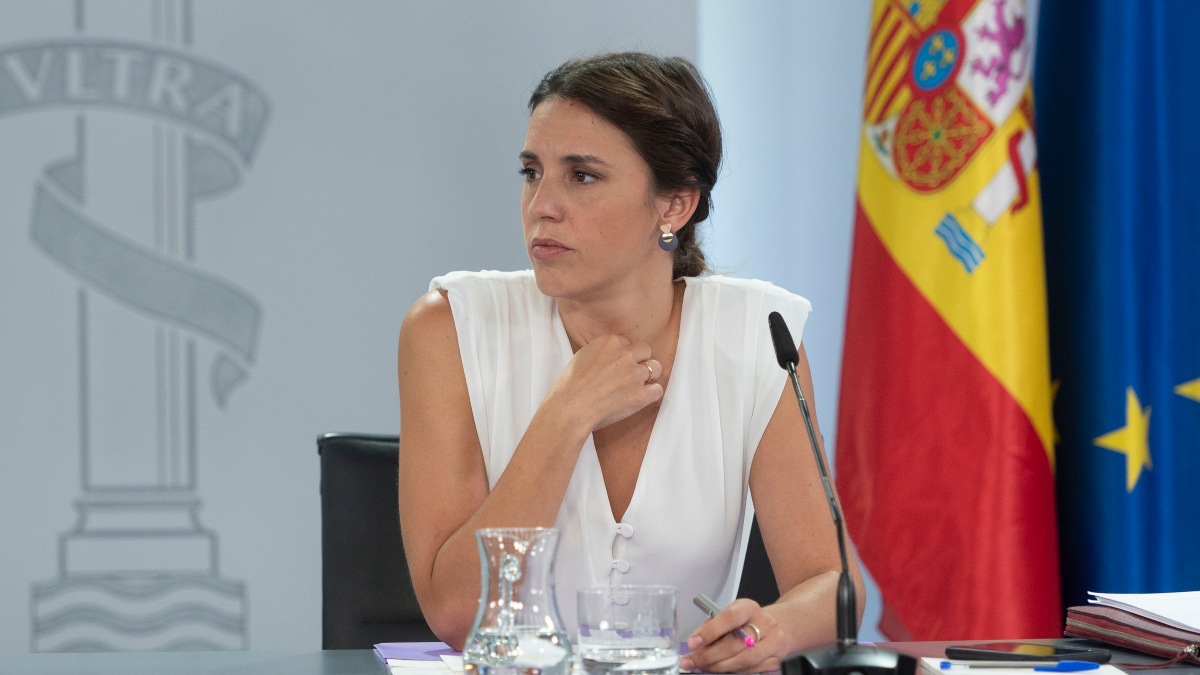 Podemos se asoma a la extinción en Madrid tras no encontrar perfiles con tirón: «Nadie quiere»