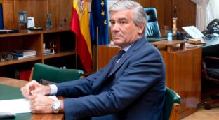 Naturgy se adjudica el contrato de suministro de gas de la CNMV