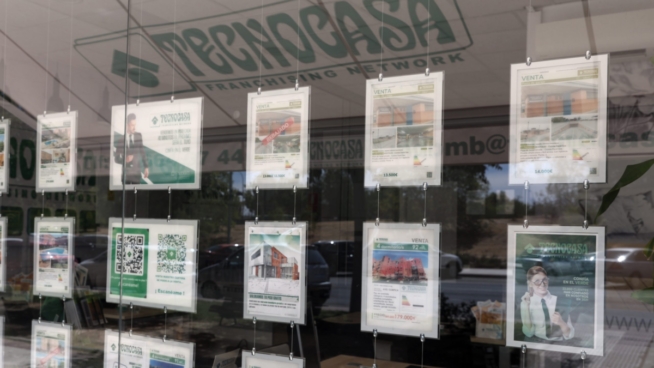 El precio de la vivienda libre modera su ritmo de crecimiento