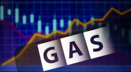 España duplica las compras de gas ruso en agosto y las importaciones desde Argelia caen un 34,8%
