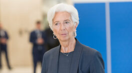 Lagarde critica que la mayoría de los estímulos fiscales empeoran la inflación