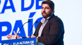 López Miras impulsa una crisis de Gobierno en Murcia y crea una consejería para el Mar Menor