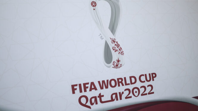 Los capitanes de varias selecciones europeas lucirán un brazalete por la inclusión en Qatar