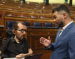 ERC, PNV y Bildu amenazan a Sánchez con no dar «otra oportunidad» en la próxima legislatura