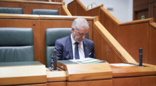 Urkullu ha dado más terceros grados a etarras en un año que Sánchez en todo su mandato