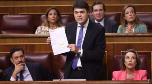 El PP propone preguntar a Ximo Puig para encontrar las respuestas en materia fiscal