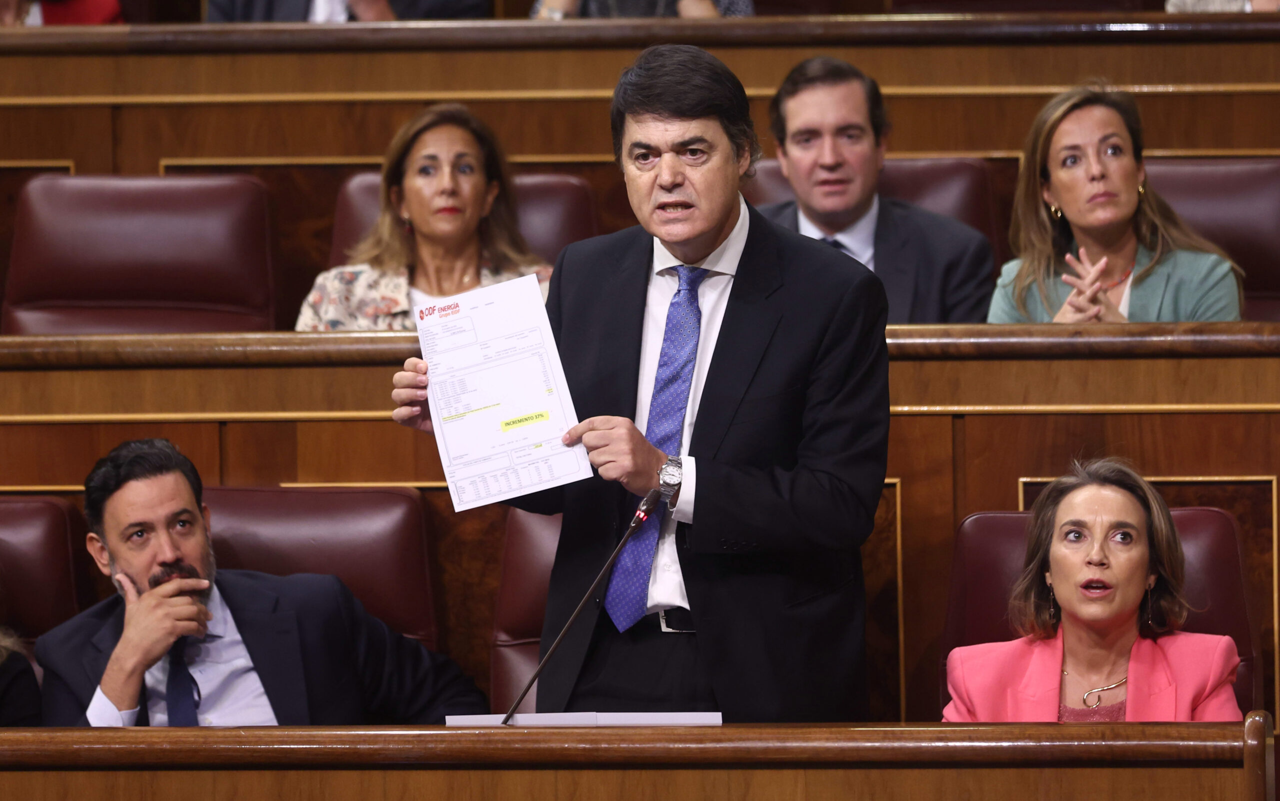 El PP propone preguntar a Ximo Puig para encontrar las respuestas en materia fiscal