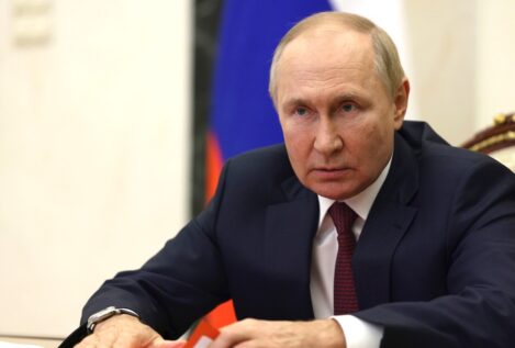 Putin gana el pulso a Europa: el gas sube un 202% y no habrá tope a la importación rusa
