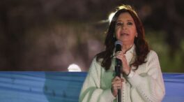 Cristina Fernández, contra las cuerdas: su juicio por presunta corrupción entra en una fase clave