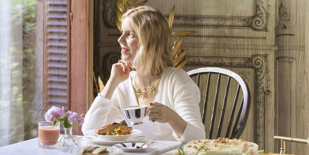 Cristina Oria: «Para montar un negocio, hay que creer en tu idea y casarse con ella»