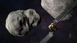 Misión DART: arranca el primer ensayo de defensa planetaria de la Tierra