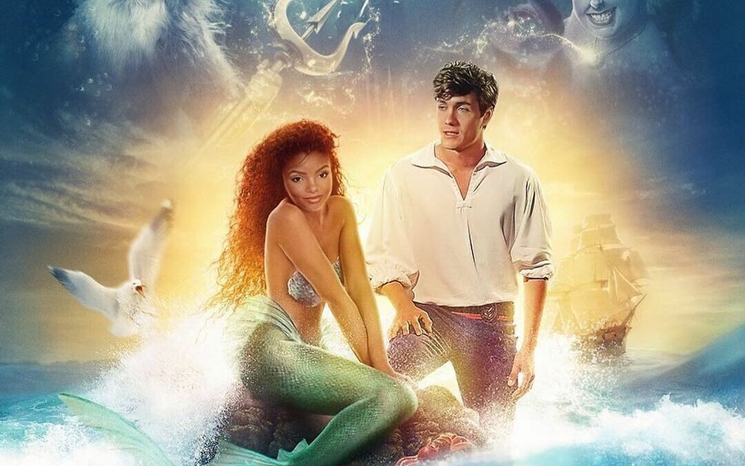 (VÍDEO) Disney presenta sus novedades repletas de clásicos: de ‘La Sirenita’ a ‘Peter Pan & Wendy’