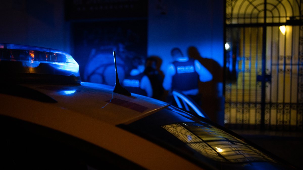 Detenido un yihadista en Gerona que planeaba un atentado violento