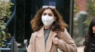 El juez pide investigar si Dina Bousselham cometió un delito de falso testimonio