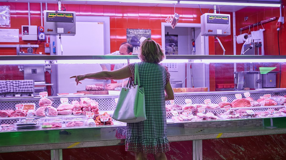 Los distribuidores reprenden a Díaz y aseguran que no repercuten la inflación en los clientes
