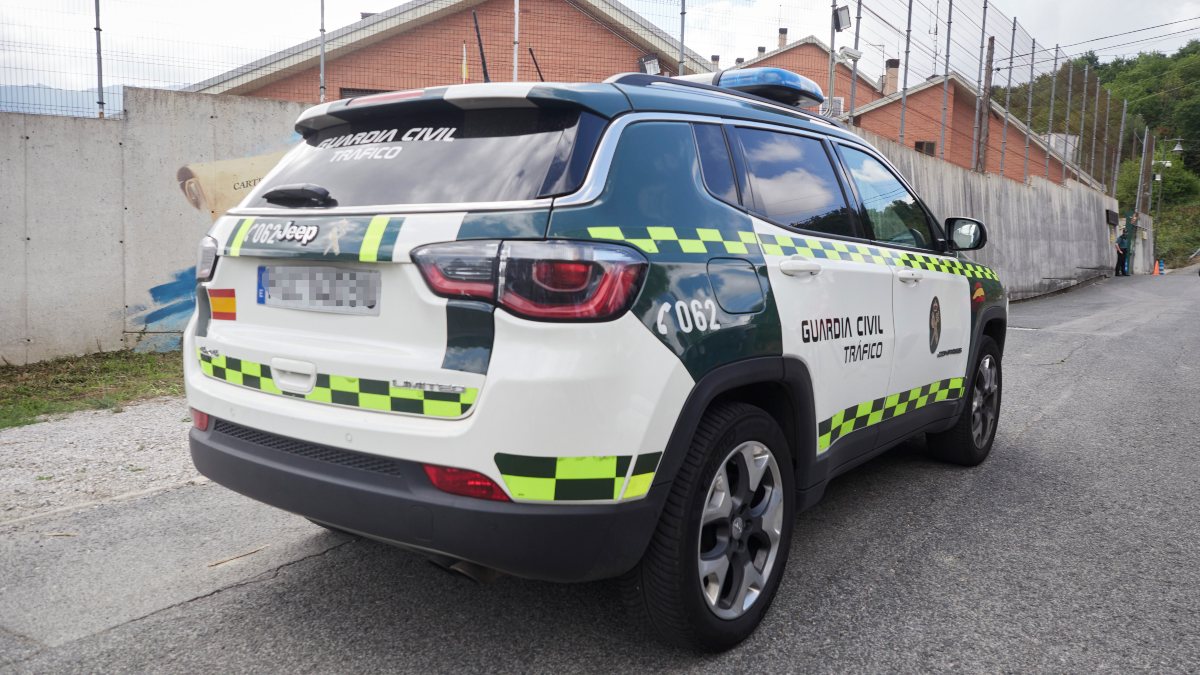 Detienen a dos menores por asestar diez puñaladas a otro para robarle