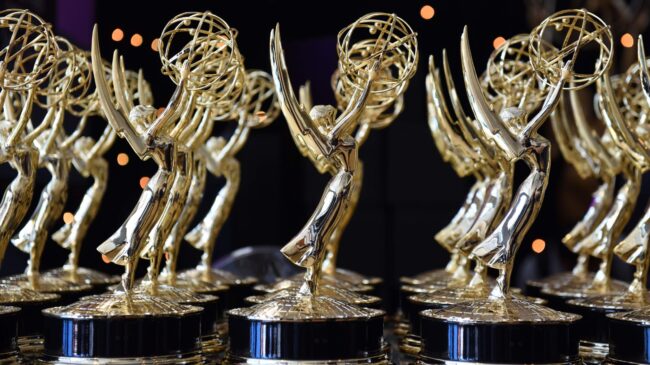 Los Emmy vuelven a la carga con una edición histórica con 'El juego del calamar' como protagonista