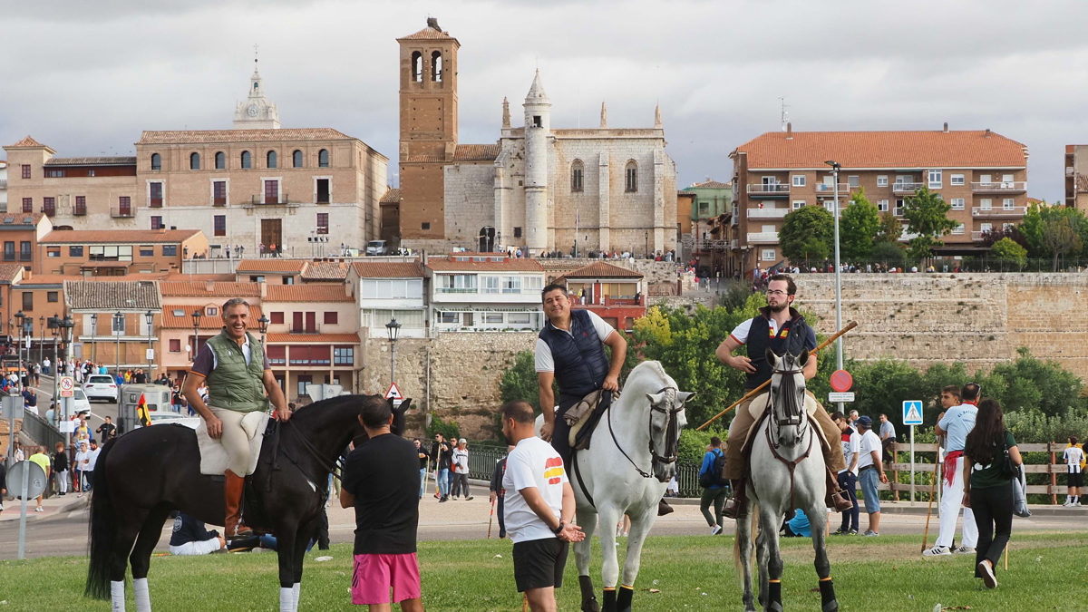 El Ayuntamiento de Tordesillas denunciará a PACMA y Podemos por falsedades