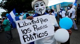 La oposición en Nicaragua denuncia un Estado de excepción y de terror