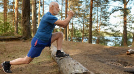 Cuidado de la cadera: cinco ejercicios para evitar lesiones y roturas en la madurez