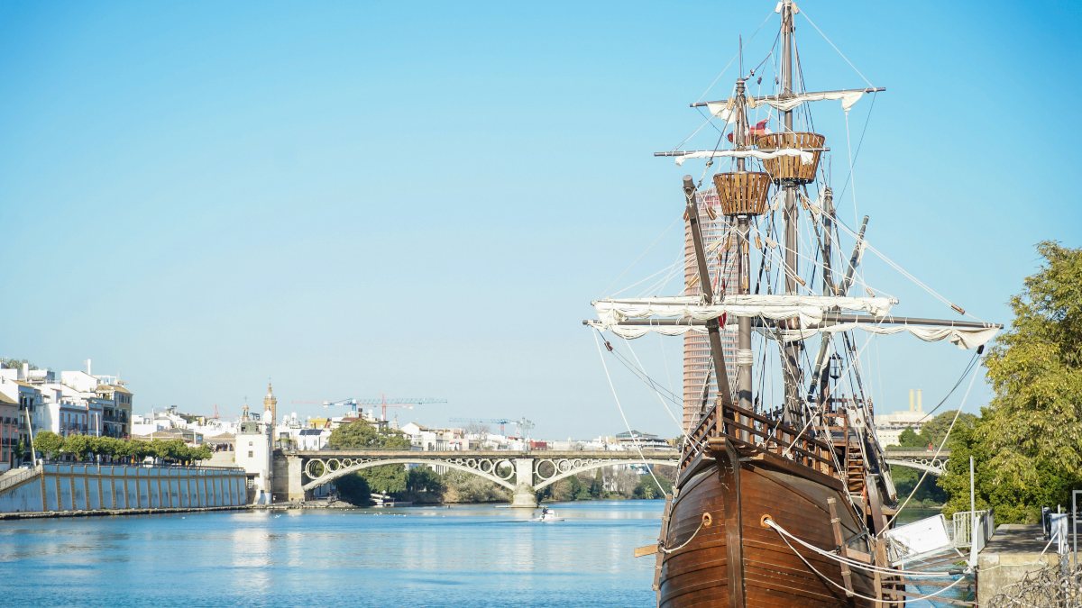 Los hombres de Elcano: quiénes fueron los 18 supervivientes de la Primera Vuelta al Mundo