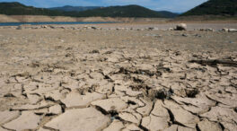 Las restricciones de agua se extienden por toda España por la peor sequía en décadas
