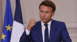 Francia excluye a España de su mapa de 'solidaridad energética' tras rechazar el MidCat