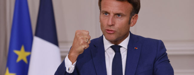 Tipos al alza, cortes de gas, inflación… ¿Cómo de mala es la crisis que se nos viene encima?