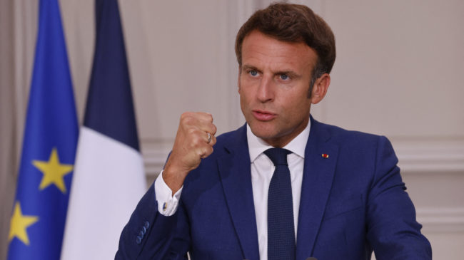 Tipos al alza, cortes de gas, inflación… ¿Cómo de mala es la crisis que se nos viene encima?