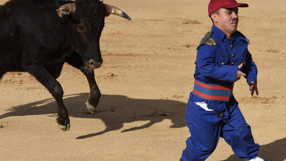 El fin de los enanos toreros: ¿adiós a una humillación o un modo de ganarse la vida?