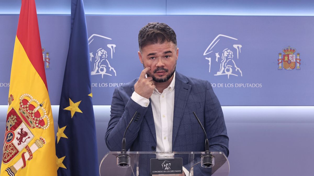 ERC se cierra a negociar los PGE si el PSOE no se compromete a cumplir sus pactos
