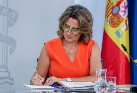 España aumenta la conexión por el gasoducto con Francia en plena batalla por el MidCat