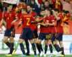España cae ante Suiza en la Liga de las Naciones y tendrá que ganar a Portugal para llegar a la fase final